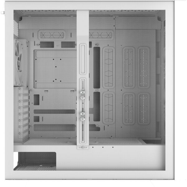 Thermaltake AX500 Snow White