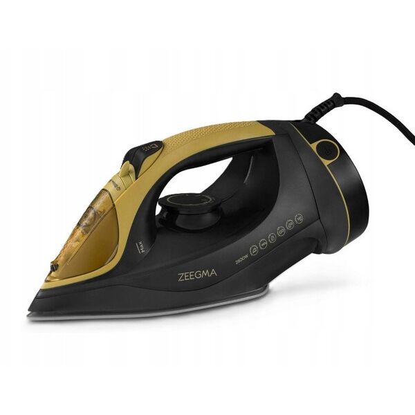 Żelazko Zeegma IRONEE 2600W