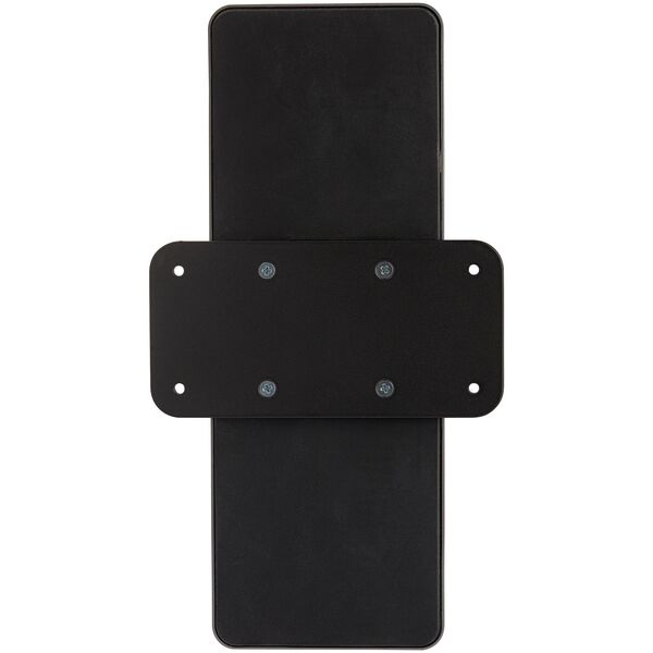 STARTECH.COM Dockingstation Halterung - F�r kompatible StarTech.com Hubs und Docks - Wand- oder Unter-Tisch-Befestigung - Stahl