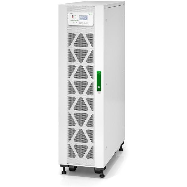 APC Easy UPS 3S 15 kVA 400 V 3:1 UPS with internal batteries - 9minutes runtime