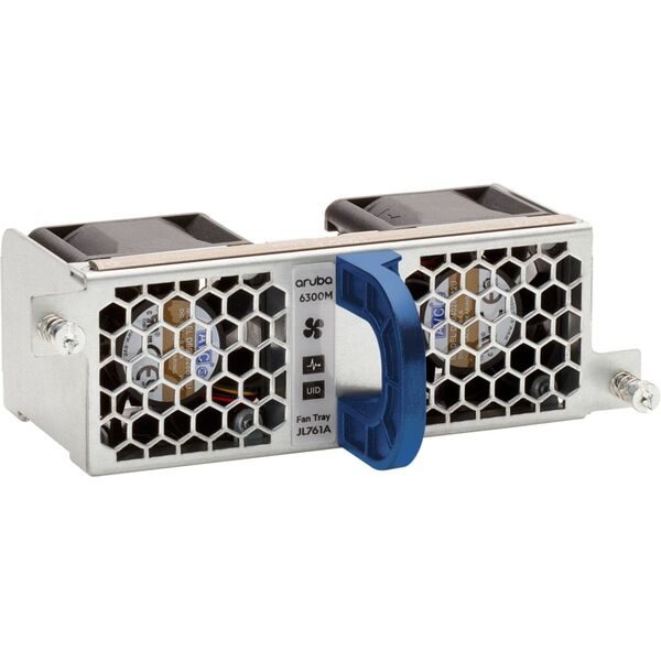 HPE Aruba 6300M Power-to-Port Fan Tray