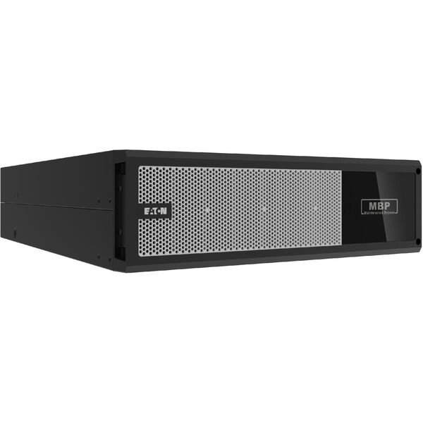 EATON 20kW MBP with PDU 20 kW MBP with PDU