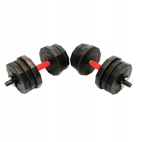 Hantle Cementowe 20 kg