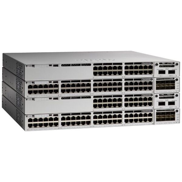 CATALYST 9300L MINI 48P 8MGIG