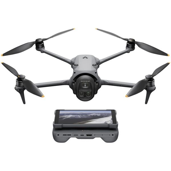 DJI Mavic 4 Pro Fly More Combo with DJI RC 2