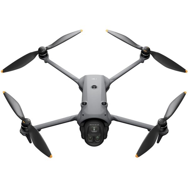 DJI Mavic 4 Pro Fly More Combo with DJI RC 2