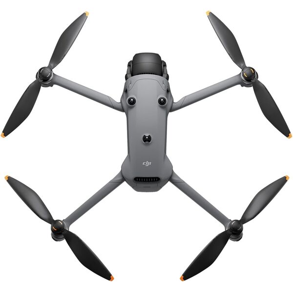 DJI Mavic 4 Pro Fly More Combo with DJI RC 2