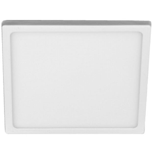 LED PANEL SPLIT SQ 5W NW IP44 400LM