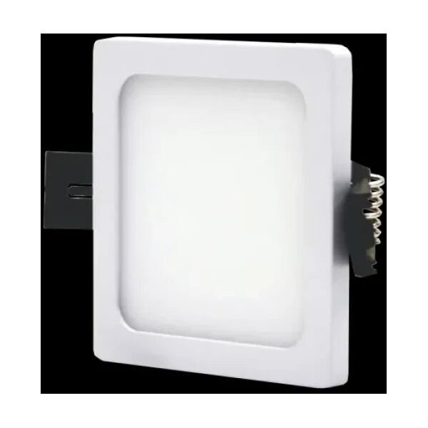 LED PANEL SPLIT SQ 5W NW IP44 400LM