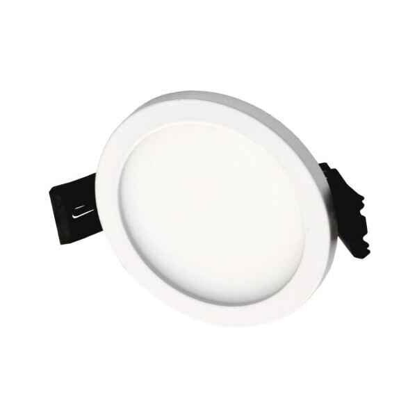 LED PANEL SPLIT R 5W NW IP44 325LM
