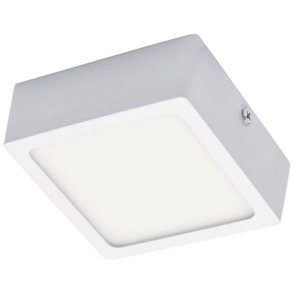LED PANEL MODENA SQ 8W NW IP44 640LM