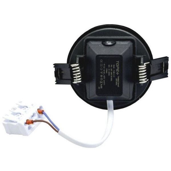 LED PANEL SPLIT 5W 4000K B