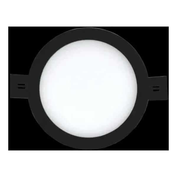 LED PANEL SPLIT 8W 4000K B