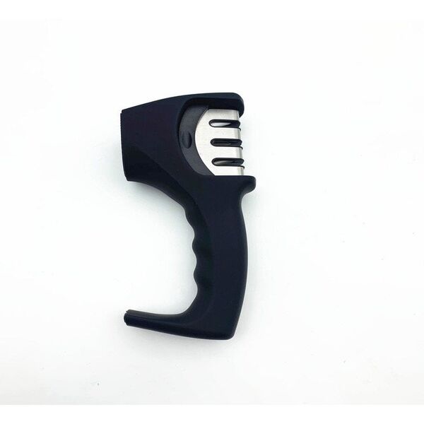 3 LEVEL KNIFE SHARPENER