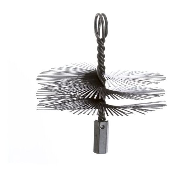 CHIMNEY BRUSH 150 MM