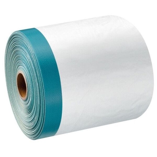 COVER PLASTERING FORTE 14MM 550MMX20M