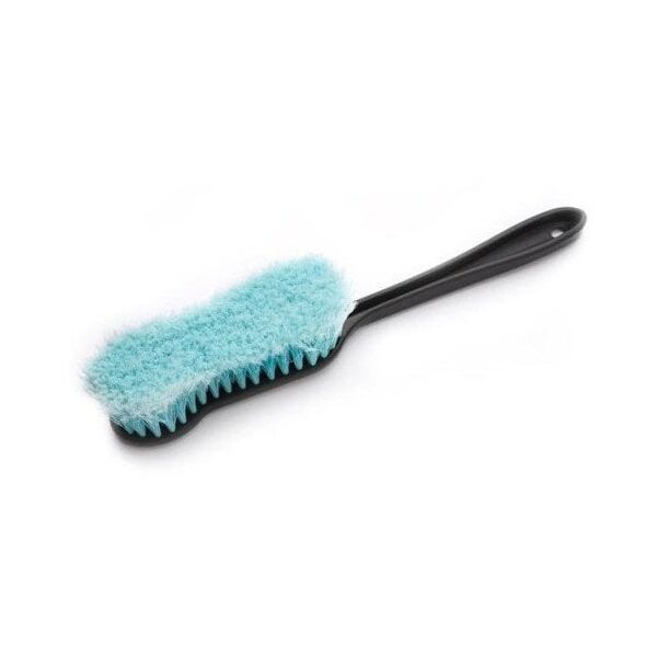 HAND BRUSH PLASTIC 090127