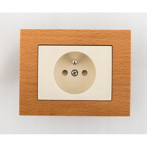 SOCKET VILMA XP BEIGE
