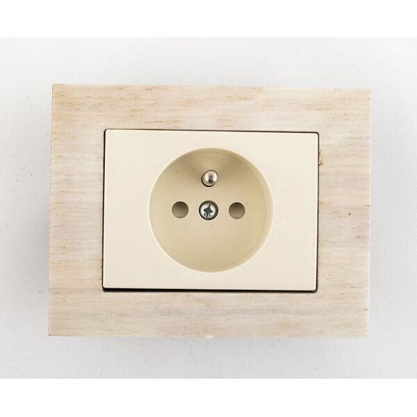 SOCKET VILMA XP BEIGE
