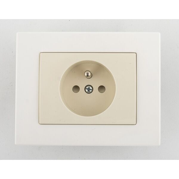SOCKET VILMA XP BEIGE