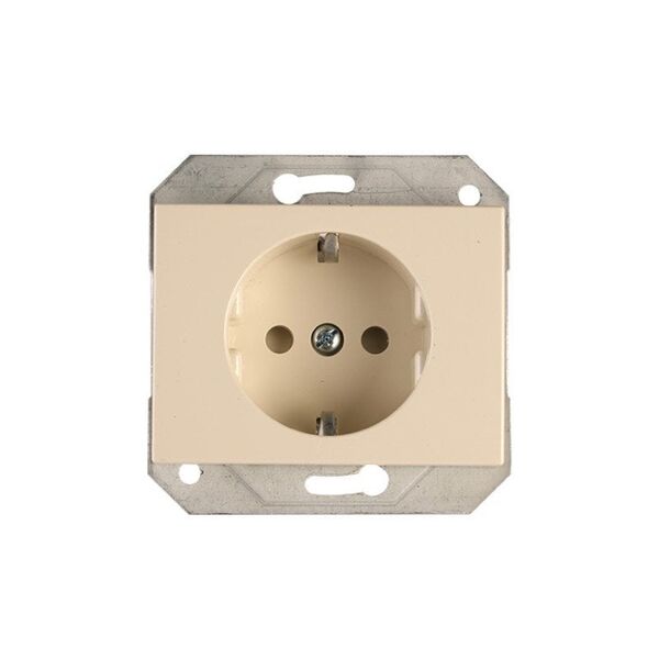 SOCKET VILMA XP BEIGE