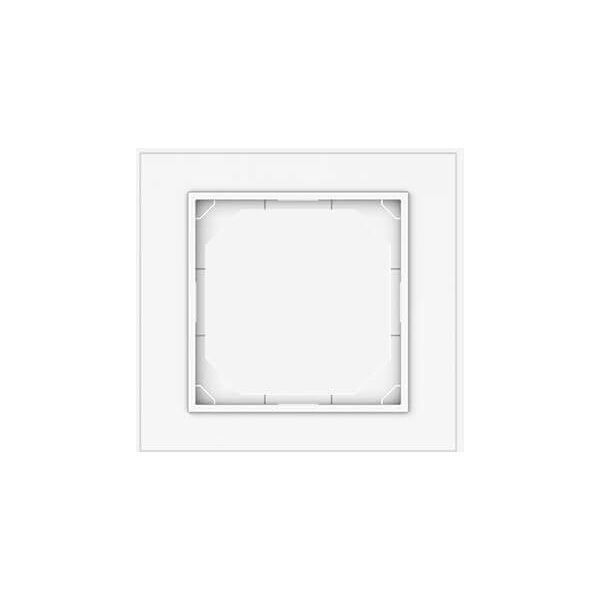 FRAME WHITE R02 QR1000