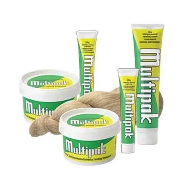 JOINTING COMPOUND MULTIPAK 50G
