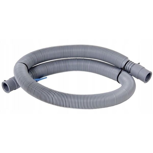 WASHING MACHINE HOSE 0,7-2M