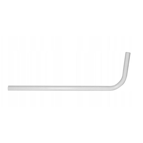 PIPE FOR WALL MOUNTED TAP FOR WC FI 32MM