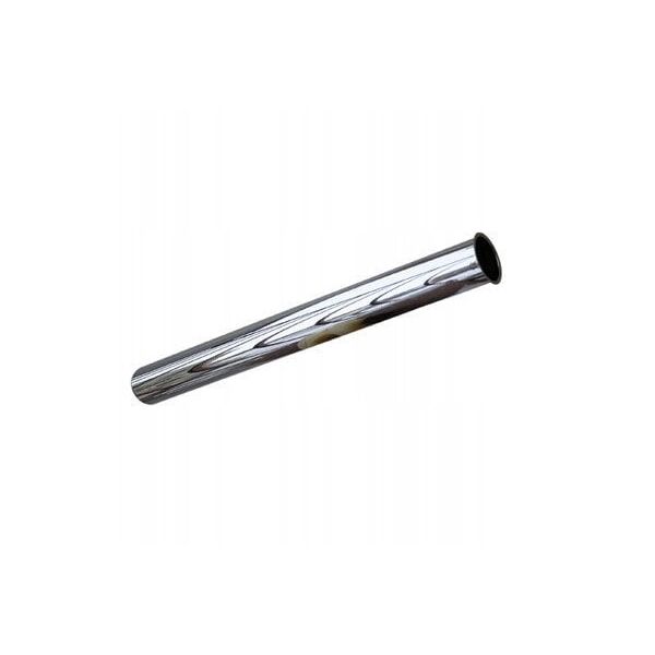 TUBE FI 32X250MM CHROM