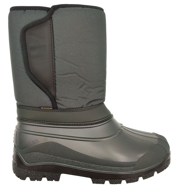 MAN SNOW SHOES WORKERX44S