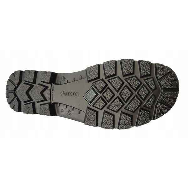 MAN SNOW SHOES WORKERX44S
