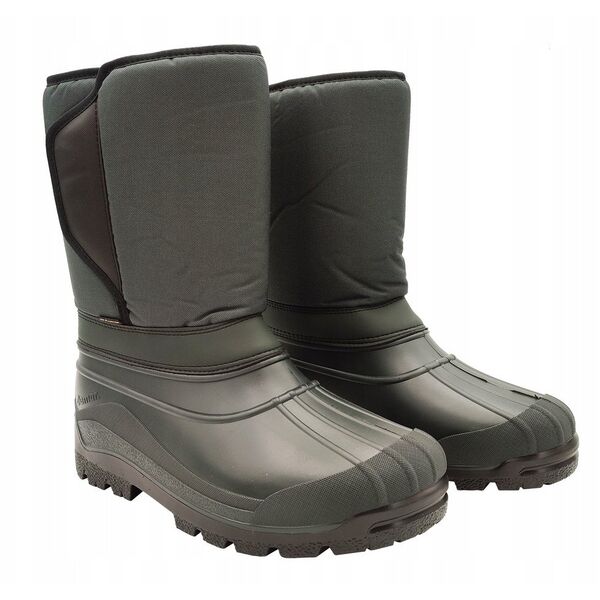 MAN SNOW SHOES WORKERX44S