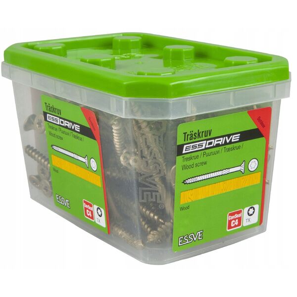 ESSDRIVE 6.0x120 CS C-SEAL-100