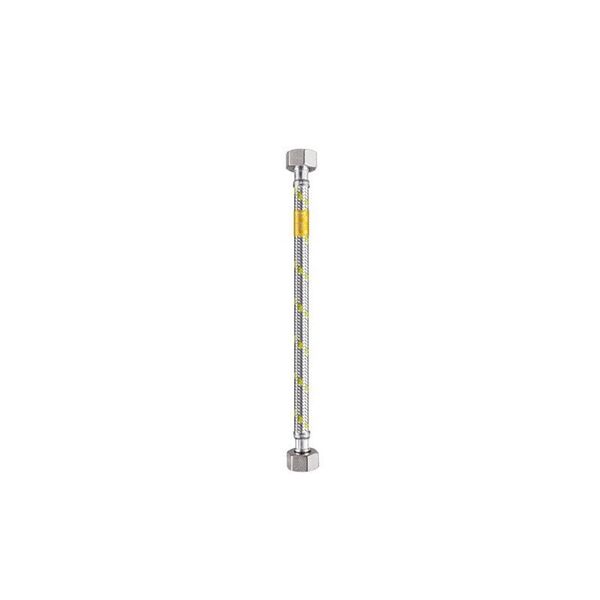 FLEXIBLE HOSE FF 200CM FOR GAS