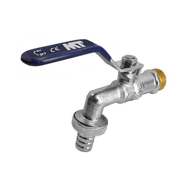 GARDEN VALVE (414602020 3/4X3/4 LON