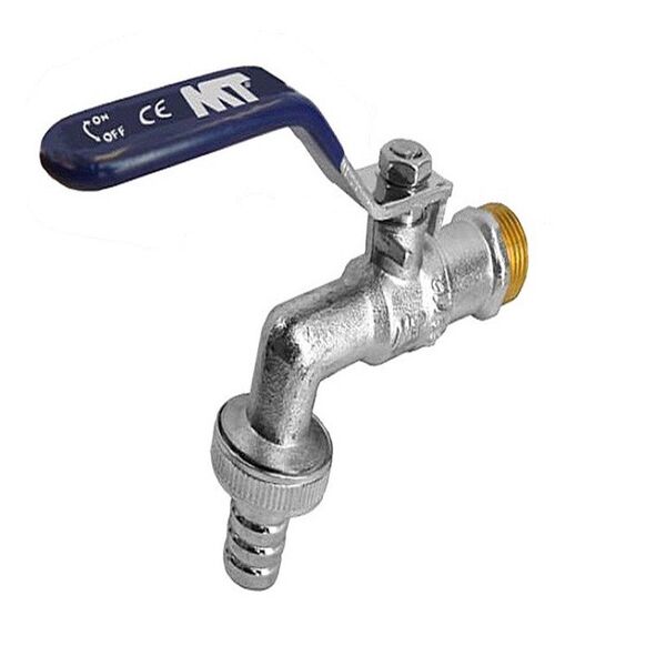 GARDEN VALVE (414602020 3/4X3/4 LON