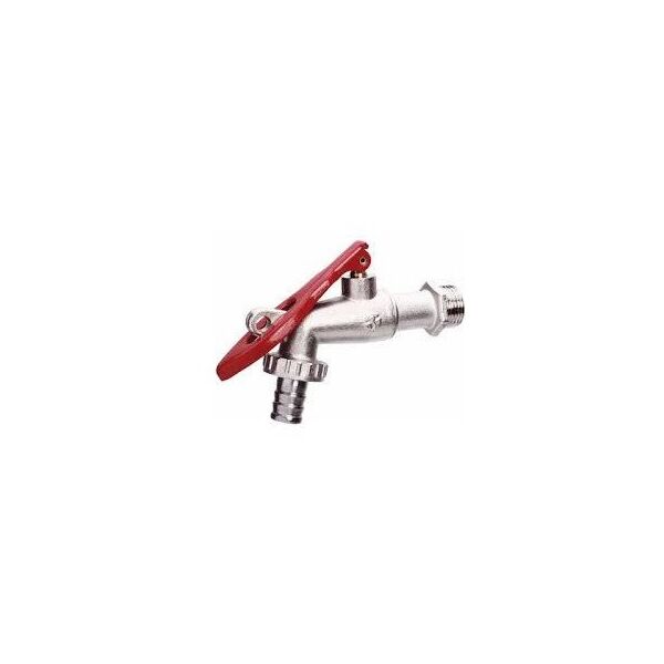 GARDEN TAP 414701520 1/2INX3/4IN