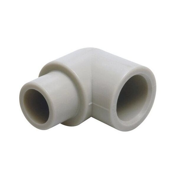 PLUMBING ELBOW ART. PPR 02.2525