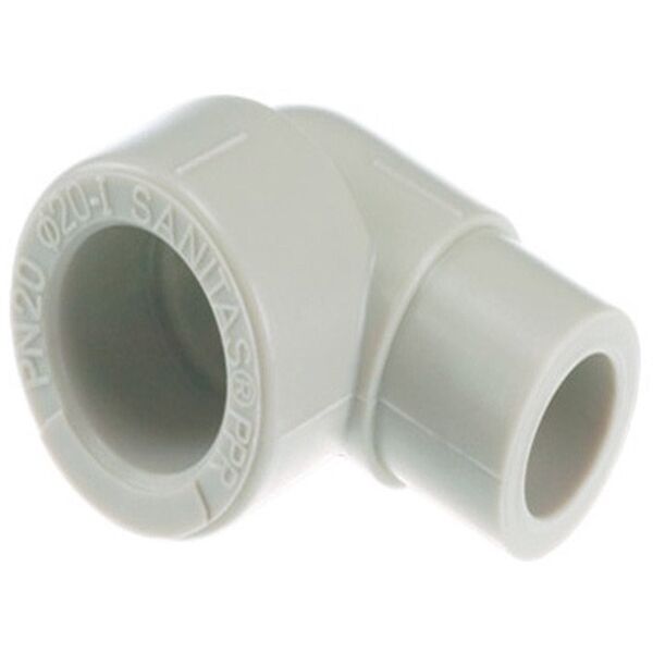 PLUMBING ELBOW ART. PPR 02.2525