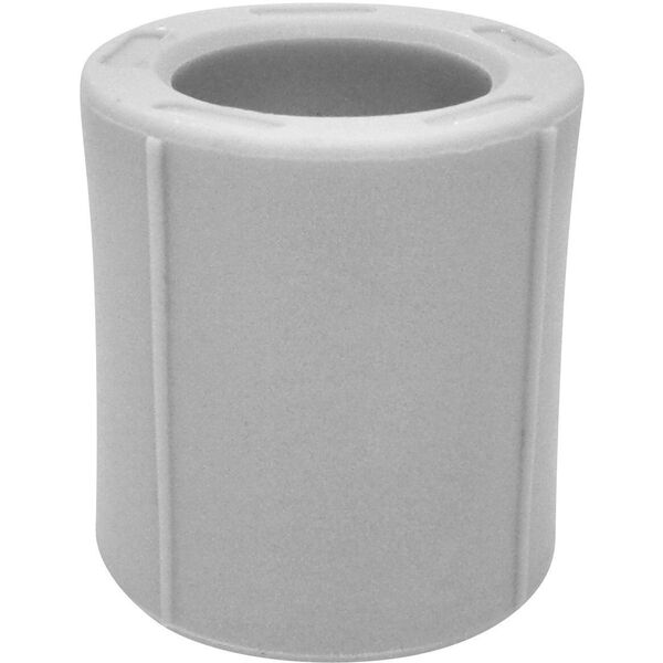 PLUMBING COUPLING ART. PPR 06.2525