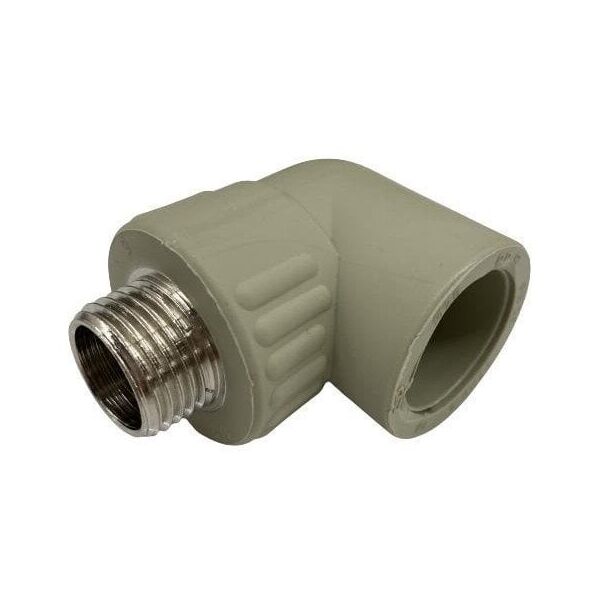 SLEEVE PPR07.4025 40/25 MF IN/OUT(10)