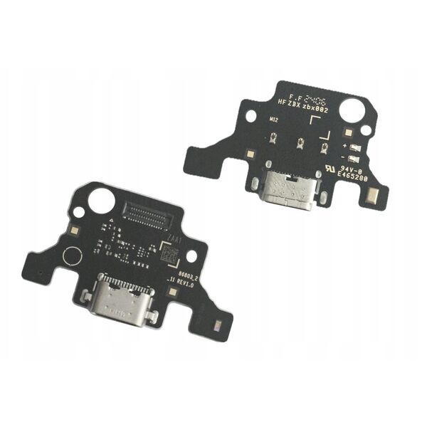 Samsung SM-X210NDBAEUB SVC JDM-SUB PBA_USB_SM-X210_SVC (GH81-24672A)