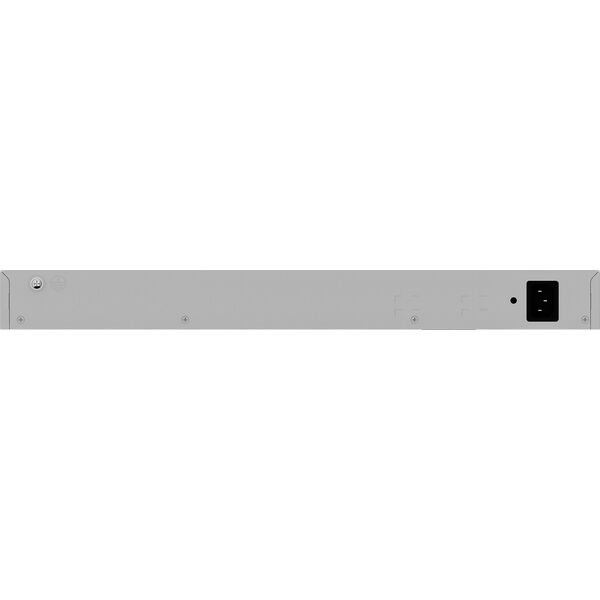 HUAWEI eKit S220S Series S220S-24LP4JX Zarządzany L2 Gigabit Ethernet (10/100/1000) Obsługa PoE 1U Szary