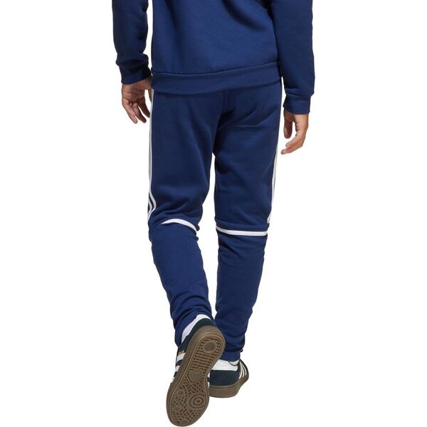 Spodnie dla dzieci adidas Squadra 25 Sweat granatowe JD4809 128cm