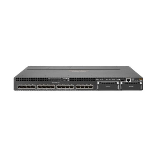 Aruba 3810M 16SFP+ 2-slot Switch JL075AR RENEW.