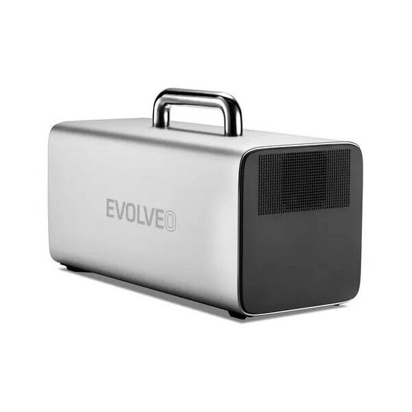 Σταθμός φόρτισης EVOLVEO PowerCharge 1000