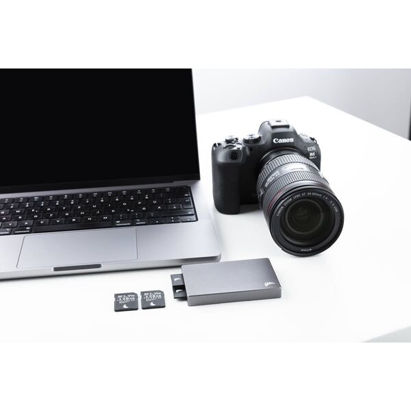Κάρτα Μνήμης Angelbird AV PRO SD 128GB V90 Nikon