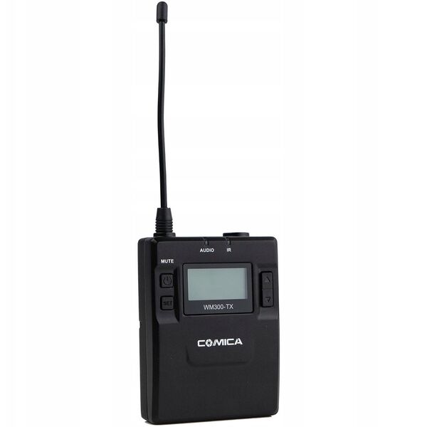 Comica CVM-WM300A