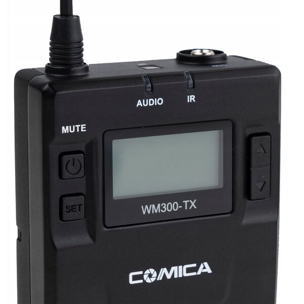 Comica CVM-WM300A